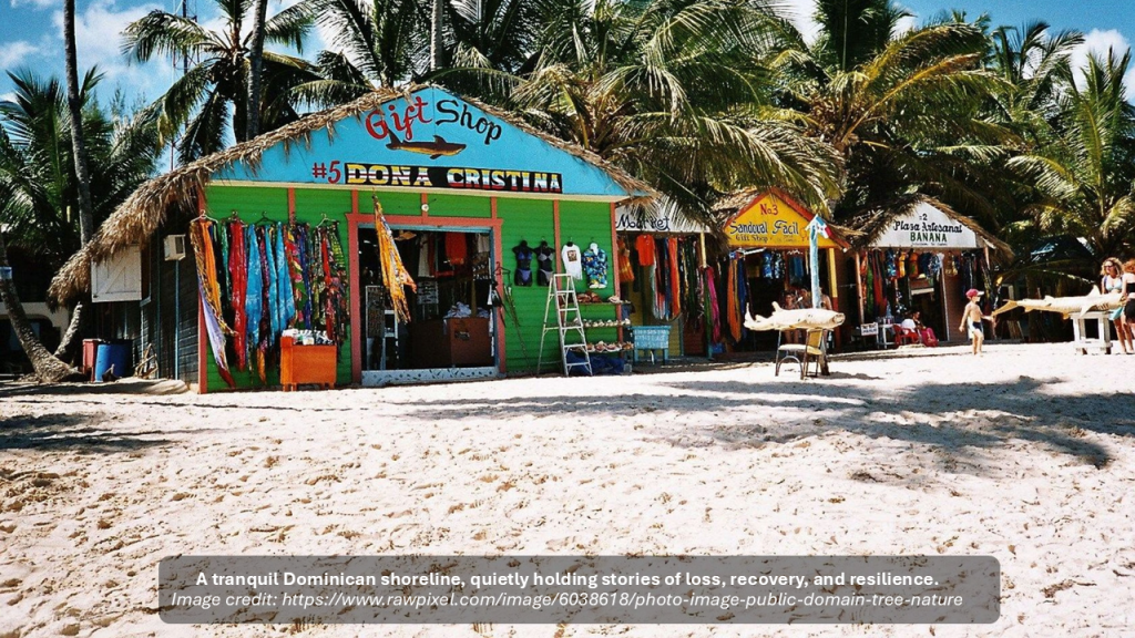 Navigating the Storm After the Storm: Reflections on Quantifying Loss and Damage in Dominica